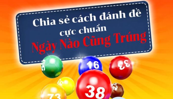 Cách chơi dàn đề 20 số khung 3 ngày dễ thắng và dễ ăn